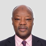 Dr. Lawal Marafa (Professor, Department of Geography and Resource Management, The Chinese University of Hong Kong)