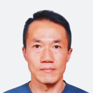 WU Oi Man, Leo 胡凱文 (Board Member)