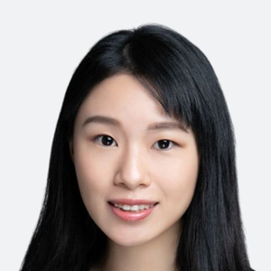 TSIM Yuen Ting, Jessica 詹婉婷 (Board Member)